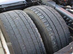 VOLVO FH 460 XL, EURO 6, LOWDECK, VEB +, I-PARK COOL