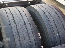 VOLVO FH 460 XL, EURO 6, LOWDECK, VEB +, I-PARK COOL