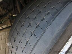 VOLVO FH 460 XL, EURO 6, LOWDECK, VEB +, I-PARK COOL