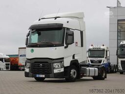 RENAULT T 460, EURO 6, LOWDECK, AIR SUSPENSIONS