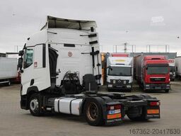 RENAULT T 460, EURO 6, LOWDECK, AIR SUSPENSIONS
