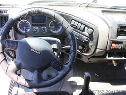 DAF FA LF 45, EURO 5, PNEU 80% + TRAILER AGADOS