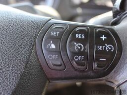 DAF FA LF 45, EURO 5, PNEU 80% + TRAILER AGADOS