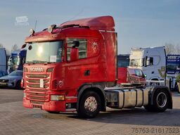 Scania G400 4x2 - Sleepercab - Euro 5 - Opti Cruise - ...
