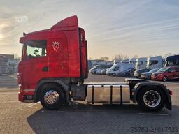 Scania G400 4x2 - Sleepercab - Euro 5 - Opti Cruise - ...