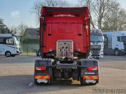 Scania G400 4x2 - Sleepercab - Euro 5 - Opti Cruise - ...