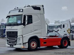 Volvo FH 13.460 Globetrotter 4x2 - I Save - Custom in...