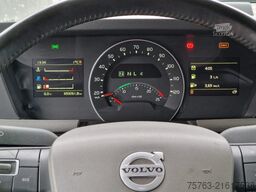 Volvo FH 13.460 Globetrotter 4x2 - I Save - Custom in...