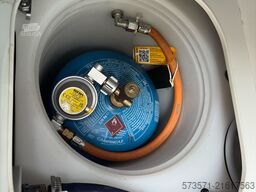 Volkswagen California Coast 2.0 TDI|2022 EURO 6 | Professioneller Verkäufer