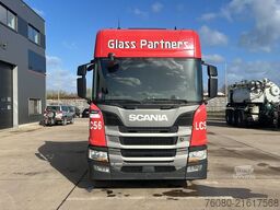 Scania G 450 (RETARDER / BELGIAN TRUCK / PERFECT CONDI...