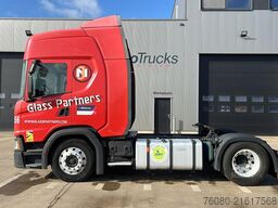 Scania G 450 (RETARDER / BELGIAN TRUCK / PERFECT CONDI...