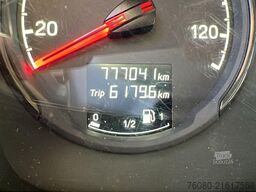 Scania G 450 (RETARDER / BELGIAN TRUCK / PERFECT CONDI...