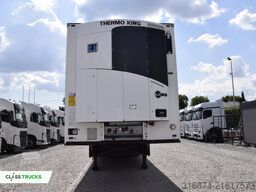 SCHMITZ CARGOBULL SKO FP 60 ThermoKing SLXi 300