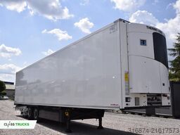 SCHMITZ CARGOBULL SKO FP 60 ThermoKing SLXi 300
