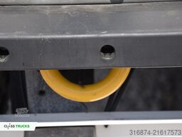 SCHMITZ CARGOBULL SKO FP 60 ThermoKing SLXi 300