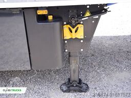 SCHMITZ CARGOBULL SKO FP 60 ThermoKing SLXi 300