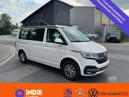 Volkswagen California Coast 2.0 TDI|2022 EURO 6 | Professioneller Verkäufer