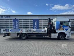 MAN TGS 18.360 4x2 EURO6 SKRZYNIA OTWARTA Z HDS HIA...