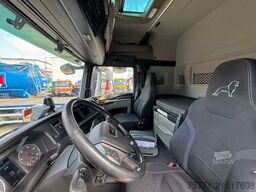 MAN TGS 18.360 4x2 EURO6 SKRZYNIA OTWARTA Z HDS HIA...