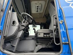 Scania G450 8x4 EURO6 PLATFORMA Z HDS PK76002 EH