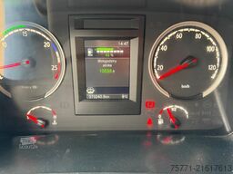 Scania G450 8x4 EURO6 PLATFORMA Z HDS PK76002 EH