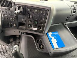 Scania G450 8x4 EURO6 PLATFORMA Z HDS PK76002 EH