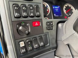 Scania G450 8x4 EURO6 PLATFORMA Z HDS PK76002 EH