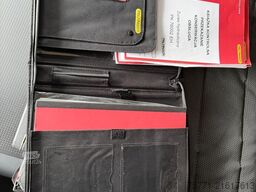 Scania G450 8x4 EURO6 PLATFORMA Z HDS PK76002 EH