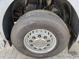 Scania G450 8x4 EURO6 PLATFORMA Z HDS PK76002 EH
