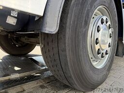 Scania G450 8x4 EURO6 PLATFORMA Z HDS PK76002 EH