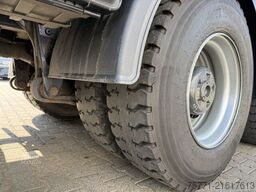 Scania G450 8x4 EURO6 PLATFORMA Z HDS PK76002 EH