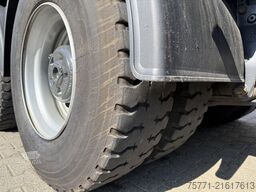 Scania G450 8x4 EURO6 PLATFORMA Z HDS PK76002 EH
