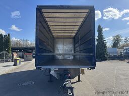 Junge ZNX S11P, 10to., Durchlade, Pritsche/Pla