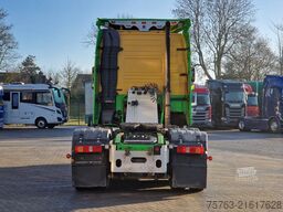 Volvo FH 16.660 Globetrotter 6x4 - PTO/Hydraulic - HU...