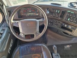 Volvo FH 16.660 Globetrotter 6x4 - PTO/Hydraulic - HU...