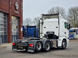Scania R490 Lowroof 6x2 - Opti Cruise - Full air - 3.1...