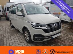 Volkswagen California Coast 2.0 TDI|2022 EURO 6 | Professioneller Verkäufer