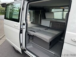 Volkswagen California Coast 2.0 TDI|2022 EURO 6 | Professioneller Verkäufer