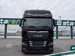 MAN MAN TGX 18.560 inkl. 4 Jahre Vollgarantie MIETE