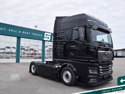 MAN MAN TGX 18.560 inkl. 4 Jahre Vollgarantie MIETE
