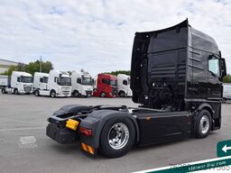 MAN MAN TGX 18.560 inkl. 4 Jahre Vollgarantie MIETE