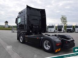 MAN MAN TGX 18.560 inkl. 4 Jahre Vollgarantie MIETE