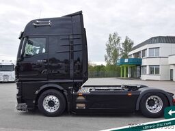 MAN MAN TGX 18.560 inkl. 4 Jahre Vollgarantie MIETE