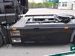MAN MAN TGX 18.560 inkl. 4 Jahre Vollgarantie MIETE