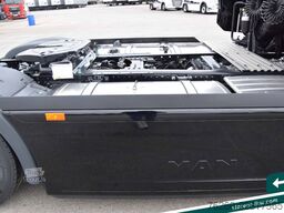 MAN MAN TGX 18.560 inkl. 4 Jahre Vollgarantie MIETE