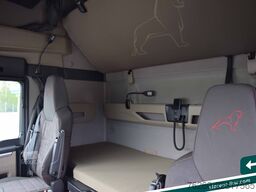 MAN MAN TGX 18.560 inkl. 4 Jahre Vollgarantie MIETE