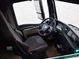 MAN MAN TGX 18.560 inkl. 4 Jahre Vollgarantie MIETE