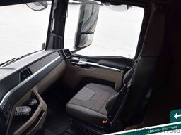 MAN MAN TGX 18.560 inkl. 4 Jahre Vollgarantie MIETE