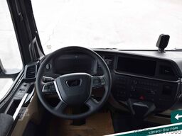 MAN MAN TGX 18.560 inkl. 4 Jahre Vollgarantie MIETE
