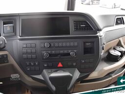 MAN MAN TGX 18.560 inkl. 4 Jahre Vollgarantie MIETE